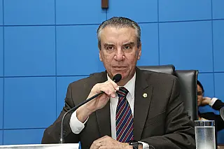Assembleia é parceira de Abril Verde, por redução de acidentes no trabalho