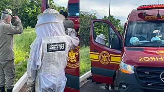 Idoso de 71 anos morre ao tomar banho em açude