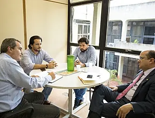 Barbosinha pede inclusão da avicultura em programa de incentivo