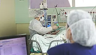 MS registra redução em novos casos de Covid e óbitos
