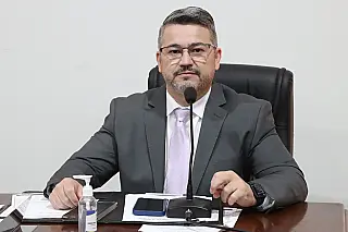 Fábio Luís propõe criação de clínica especializada em autismo em Dourados
