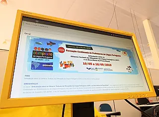Plataforma digital coloca Dourados na vanguarda da Educação a Distância