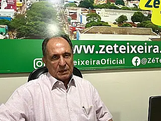 Zé Teixeira trabalha pela união de esforços em MS