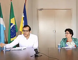 Dourados tem 80 leitos de UTI para casos de coronavírus e mais dois infectados