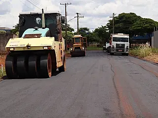 Prefeitura procura empresa para realizar serviço