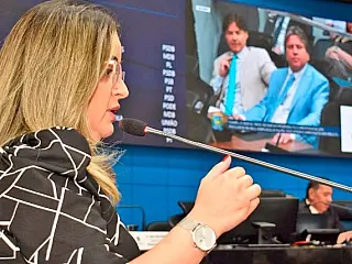 MS passa a ter Peritos Oficiais Forenses Papiloscopistas
