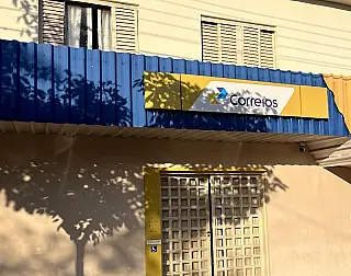 Correios vai fechar mil agências no país