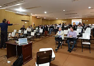 Plataforma facilita contratação de serviços públicos