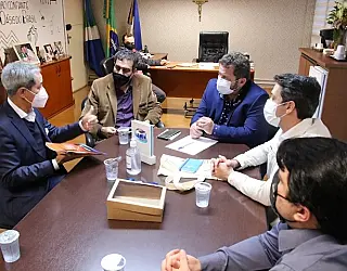 PPP do saneamento vai garantir Dourados com 100% de esgoto antes de dez anos