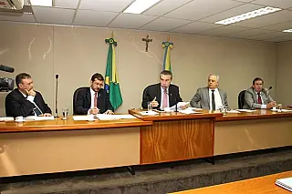 Em caso de condenação JBS deverá ressarcir aos cofres do Estado mais de R$ 200 milhões