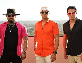 'Chuveiro', o single do Vokalika para mulher