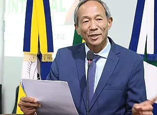 Ishy cobra adequação de rede elétrica em prédios públicos