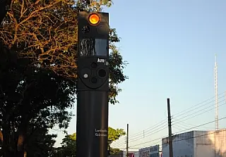 Vereador cobra aferição em sistema de lombadas eletrônicas
