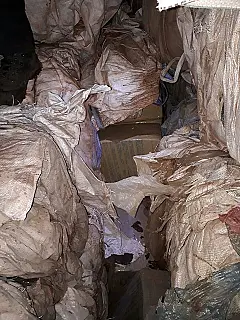 Operação do DOF termina com quatro presos e 1,6 tonelada de maconha apreendidas