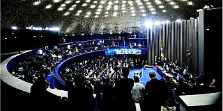 Disputa nas comissões, repatriação e indicação para STF marcam semana no Senado