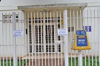 Crimes triplicam e agências dos Correios são "presas" fáceis para bandidos