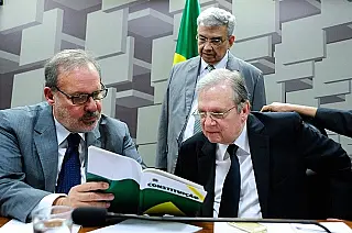 Projetos para aumentar a produtividade da economia será debatidos pelo Senado