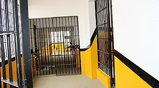 Inaugurada em presídio de Ponta Porã 144 novas vagas