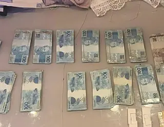 Federal apreende R$ 75 milhões de organização criminosa