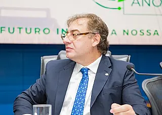 Projeto de Neno é aprovado na Assembleia
