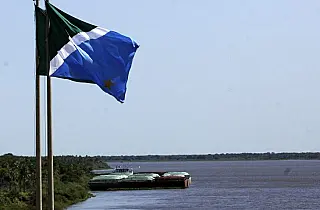 Exportações de MS chegam a US$ 2 bilhões no 1º trimestre puxadas por soja, celulose, milho e ca