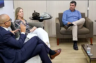 Riedel recebe B3 e assegura Parcerias Público-Privadas para o desenvolvimento