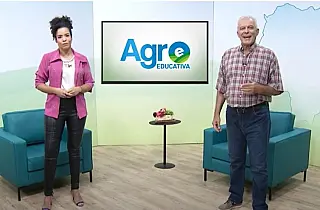 Agro Educativa terá transmissão ao vivo diretamente da Expogrande 2023