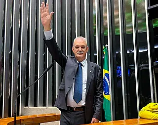 Geraldo defende saúde e qualidade de vida