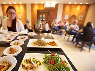Unigran abre sábado Jornada Acadêmica online de Nutrição