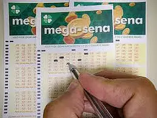 Mega-Sena vai a R$ 10 milhões ao próximo sorteio