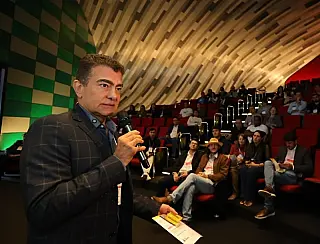 Iniciativa de Dourados rende prêmio Prefeito Inovador