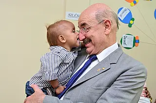 Programa 'Criança Feliz' pode onerar cofre dos municípios