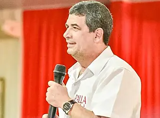 Vice-presidente do Paraguai diz que vai renunciar ao cargo