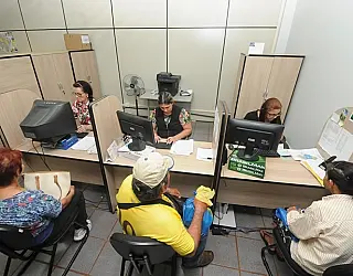 Prefeitura diz que mais de 15 mil cadastros da casa própria estão irregulares