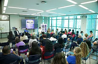 Encontro no Sebrae aposta na internacionalização de produtos criativos de MS