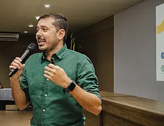 "IA não elimina o trabalho docente, ela o reposiciona"