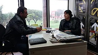 Carlito do Gás solicita semáforo e adequações no trânsito do Canaã II