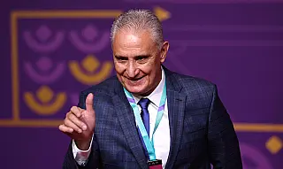 Tite diz que Brasil precisa começar bem a Copa do Catar