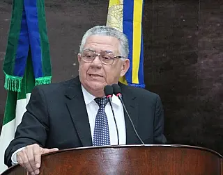 Braz debate na Câmara a situação de 'quase falência' da usina São Fernando