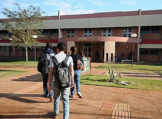 UFGD prorroga inscrições do Vestibular até o dia 19