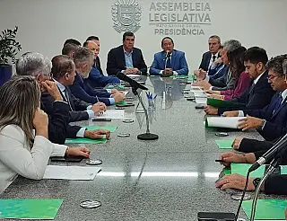 Deputados vão poder destinar R$ 2 milhões em emendas