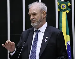 Geraldo destaca regulamentação da profissão de sanitarista