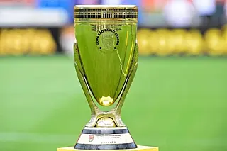 Com duelo de gigantes e zebra, Copinha define finalistas nesta segunda