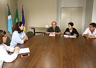 Dourados conclui estudos para elaboração do Plano de Saneamento Básico