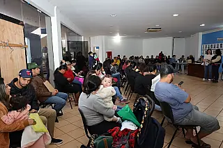Assistência Social superou 100 mil atendimentos