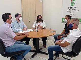 IFMS aumenta oferta
