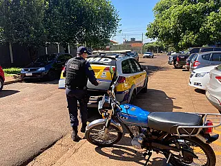 GM prende dois foragidos da justiça