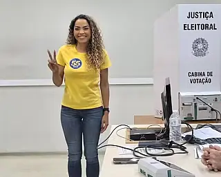 Douradense ganha novo mandato em Bauru