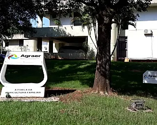 Agraer abre 92 vagas
