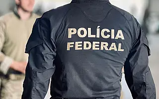 PF prende estrangeira por falsa declaração em processo migratório